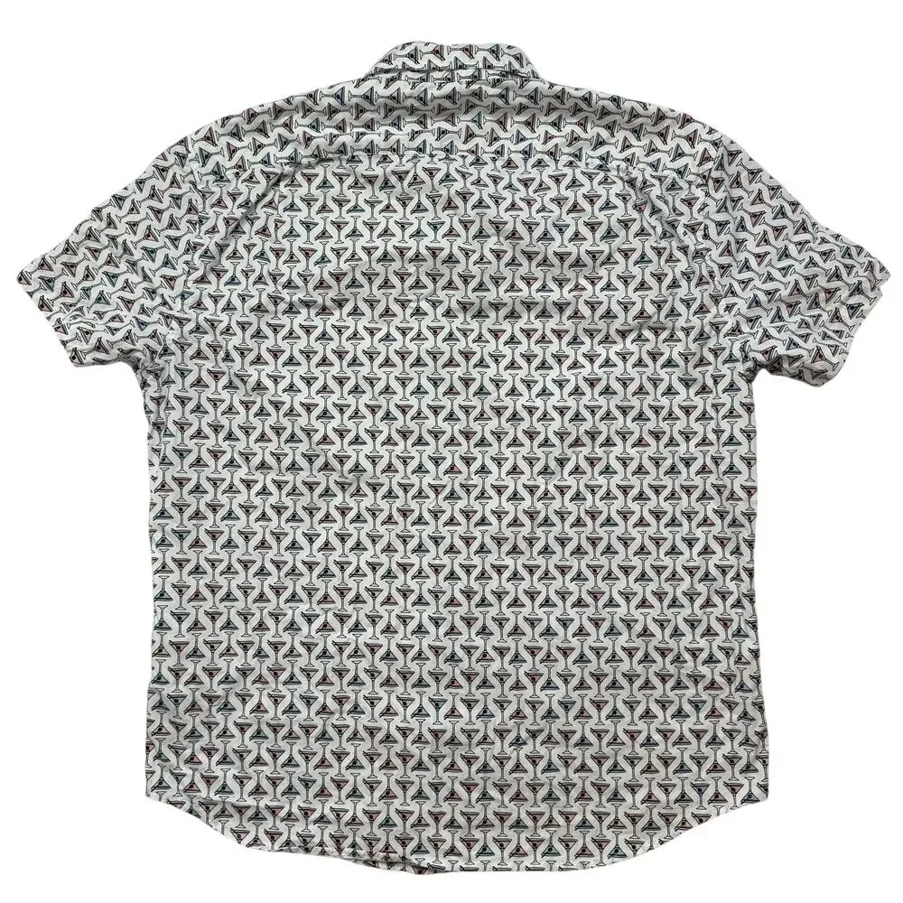 J. Crew crew martini